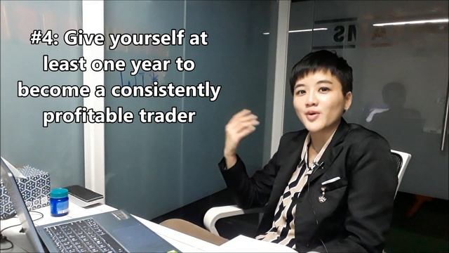 5 Trading Tips I'd Tell Myself (If I Could Start Over) смотреть онлайн