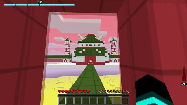 Minecraft 1.5.2 - Como Instalar DRAGON BALL Z MOD - ESPAÑOL [HD] 1080p смотреть онлайн