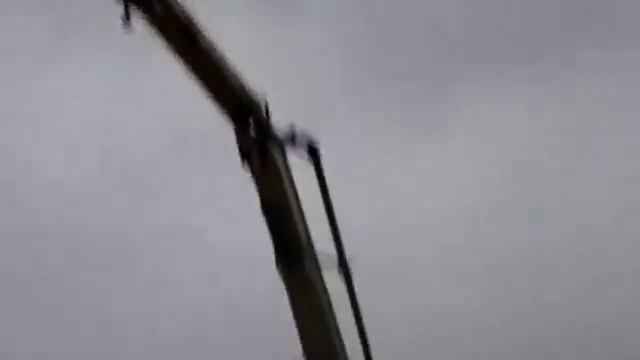 Заливка монолитного фундамента армированного стеклопластиковой арматурой смотреть онлайн