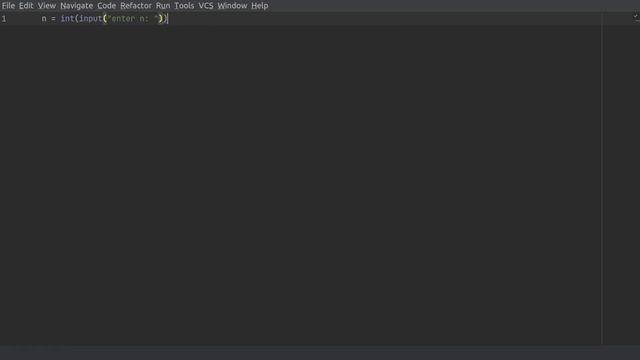 Is Array Sorted | Python Program смотреть онлайн