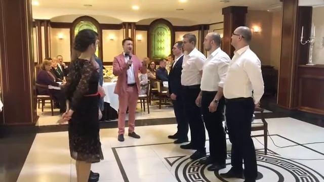 Конкурс с использованием экрана. Свадьба, корпоратив, юбилей в Москве. смотреть онлайн