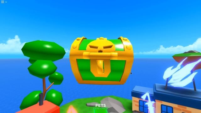 ЭТО НОВЫЙ СИМУЛЯТОР НИНДЗЯ ЛЕГЕНДЫ! СИМУЛЯТОР МАСТЕРА УДАРОВ ПРОШЁЛ ЗА СЕКУНДУ ROBLOX SIMULATOR смотреть онлайн