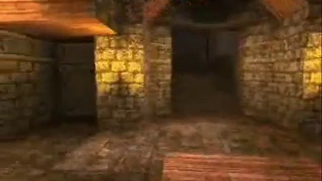 Blizzard's Prey Portals Like смотреть онлайн