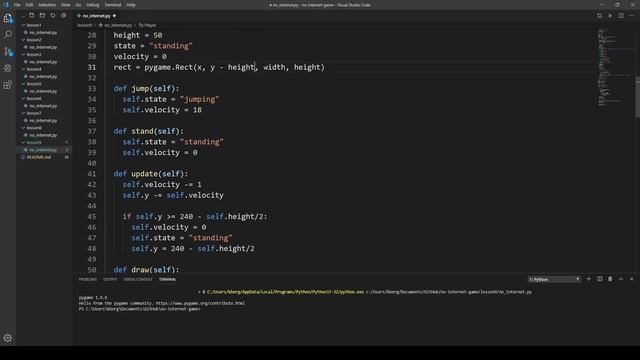 No Internet Game 9 - Collision смотреть онлайн