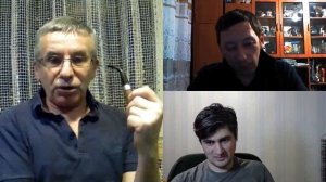 Климент Ворошилов. Часть 4. Забытые герои.