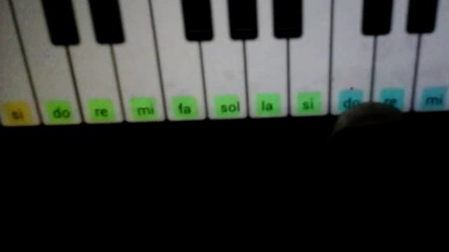 Пианино Катюша смотреть онлайн