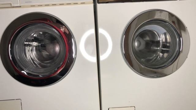 Miele VS Miele Ep2 Trailer