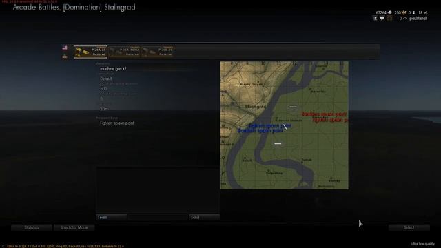 War Thunder for the Mac смотреть онлайн