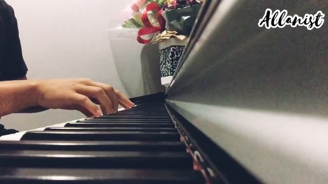 Piano Cover ~Can You Feel The Love Tonight~ The Lion King смотреть онлайн