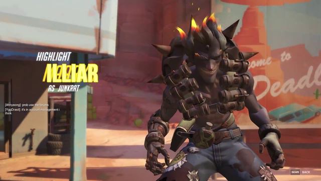 Nick Mason POTG смотреть онлайн