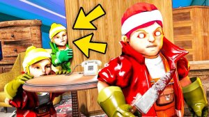 ОН ЧТО СЛЕПОЙ? СПРЯТАЛИСЬ ЗА СПИНОЙ! САМЫЕ СМЕШНЫЕ ПРЯТКИ В СКРАП МЕХАНИК (Scrap Mechanic)