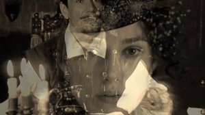 Анна Ахматова "Алиса"