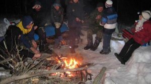 Видеоролик на песню - Милая моя, солнышко лесное