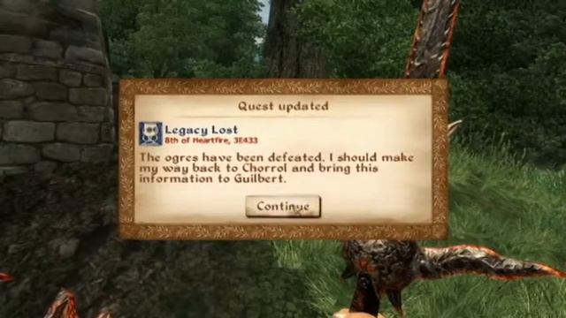 SoundScape #006: Elder Scrolls Entrancements смотреть онлайн