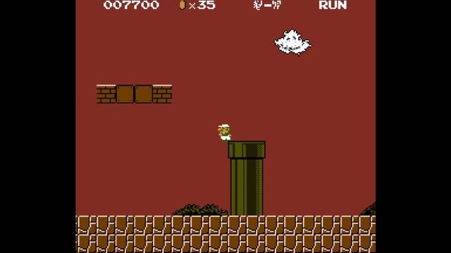 Mario '85 смотреть онлайн
