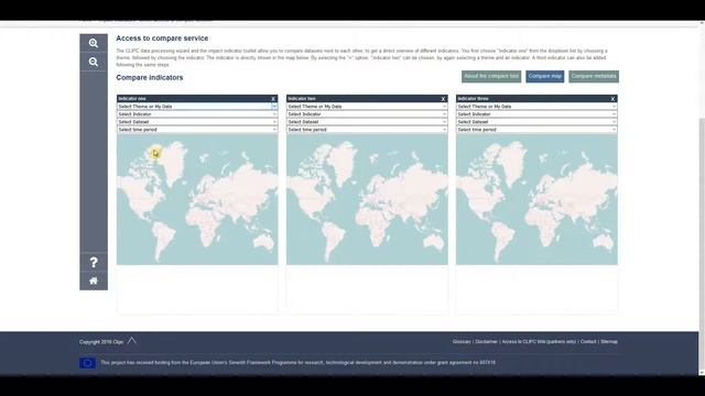 Compare Tool смотреть онлайн