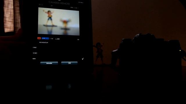 Fujifilm Camera Remote App for the X-T1 смотреть онлайн