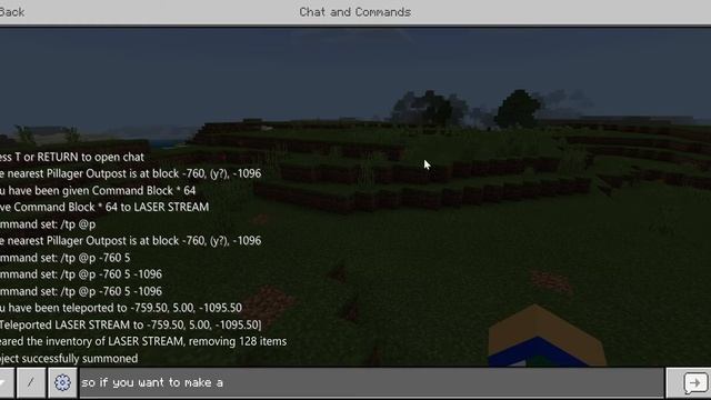How to summon Minecraft ender dragon. смотреть онлайн
