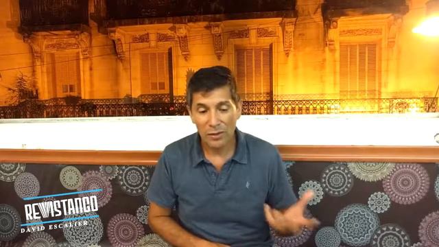 4/4 Mario Morales | El Tango es uno solo | REVISTANGO.com | Pista, Salón, Fantasía, Escenario смотреть онлайн