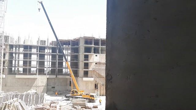 ЖК Облака Новороссийск 2кмн 73.5 кв.м обзор смотреть онлайн