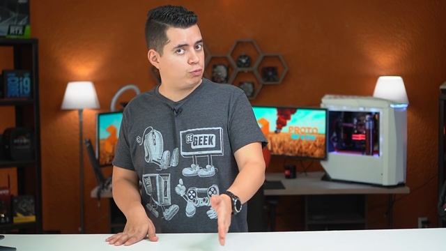 Que procesador soporta mi Computadora смотреть онлайн