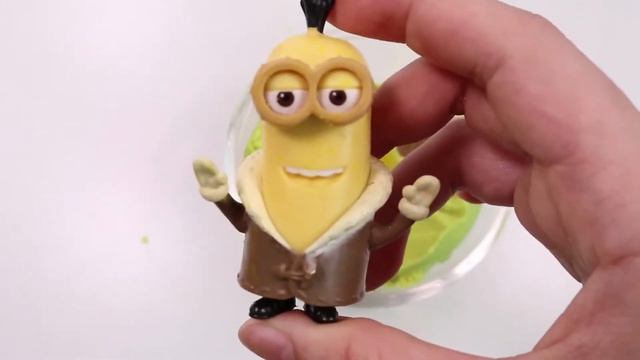 Учим цвета кинетический песок льда чашки мороженое сюрприз игрушки потешки цвет песня [игрушки монс смотреть онлайн