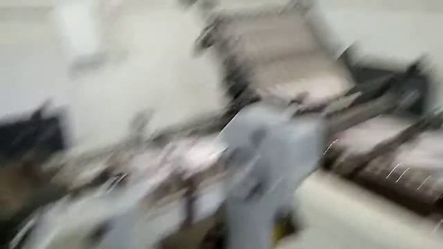 Фальцовка.ЦентрОперативнойПолиграфии.