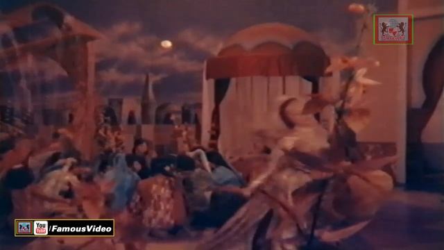 VE SAB TOU SOHANIYA - PAKISTANI FILM KHOOBSURAT SHAITAN смотреть онлайн