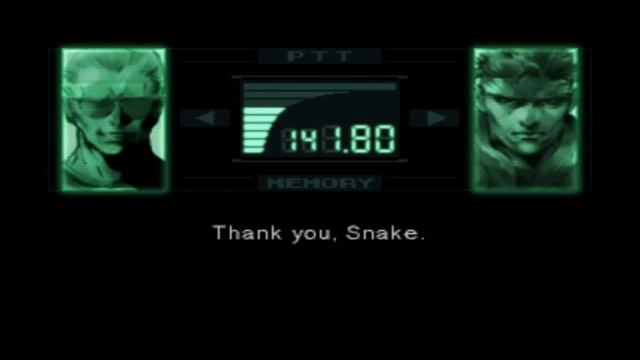 Metal Gear Solid Walkthrough Part 30 Double Cross смотреть онлайн