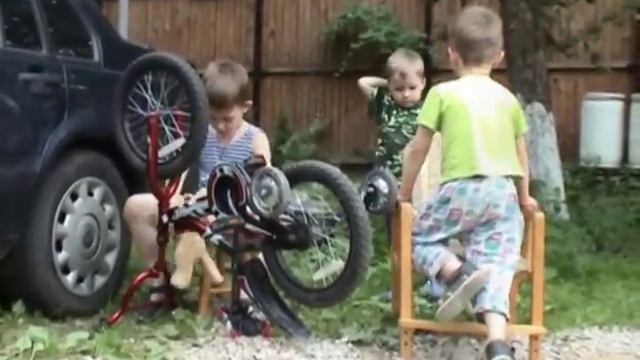 Это было в Быкове. смотреть онлайн