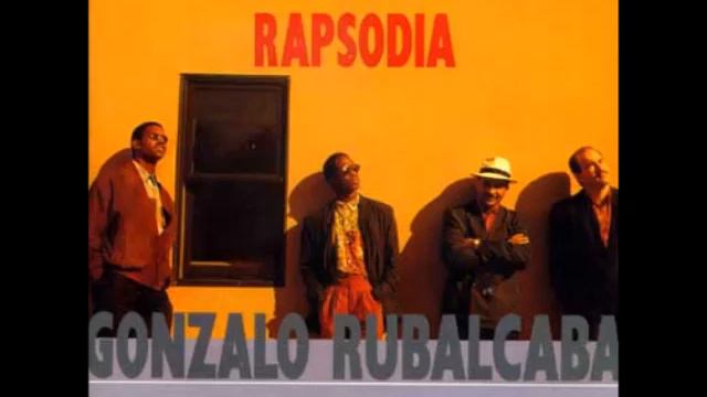 Gonzalo Rubalcaba - Circuito