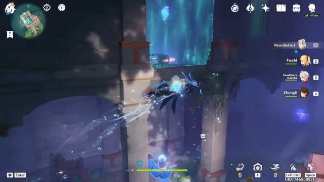 Are Navia & Ayaka Banners good or bad? | Genshin Impact 4.3 смотреть онлайн