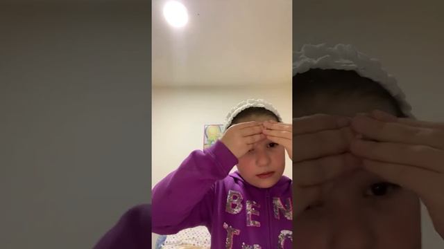 Как я ухаживаю за лицом перед сном . Чем ? смотреть онлайн