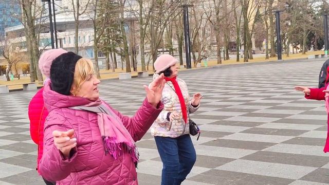 Kharkiv Харьков Танцы Журавли 12.03.2023 смотреть онлайн