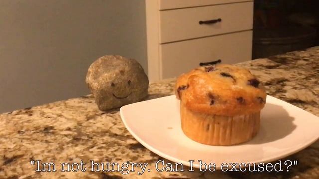 My Pet Rock смотреть онлайн