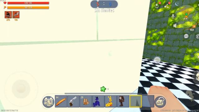 Jugando finaf 3 en mini work con jipson tigrero смотреть онлайн
