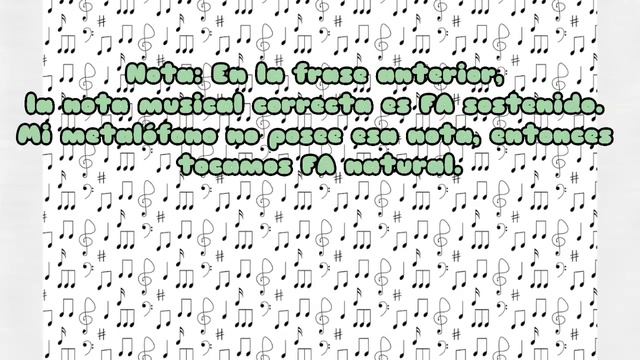 !Color esperanza en metalófono! (xilófono) Aprende a tocar esta hermosa canción смотреть онлайн