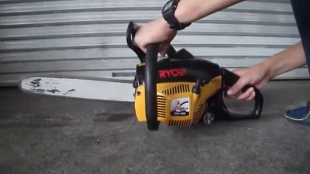 b4305 RYOBI ESK 435 смотреть онлайн