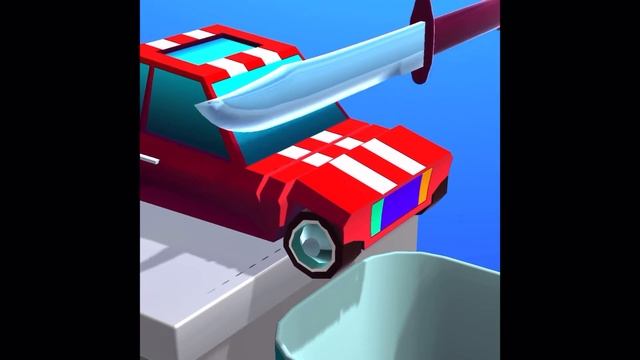 REALLY SATISFYING MOBILE SAND CUTTING GAME!!!! смотреть онлайн