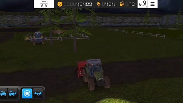 Fs16/Farming simulator16/Timelapse 3,3/2 ceрия смотреть онлайн