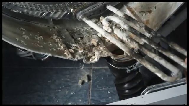 Калгон или Пила смотреть онлайн