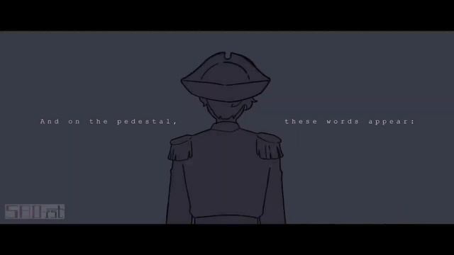 "Озимандиас" Dream SMP Animation ПЕРЕВОД смотреть онлайн