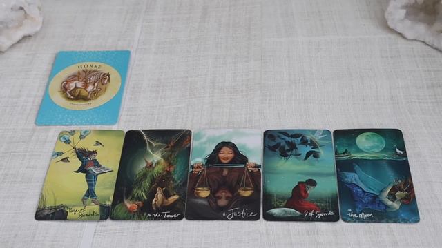 "Mercury Retrograde - What You Can Expect" *Pick a Card* (Timeless Tarot) смотреть онлайн
