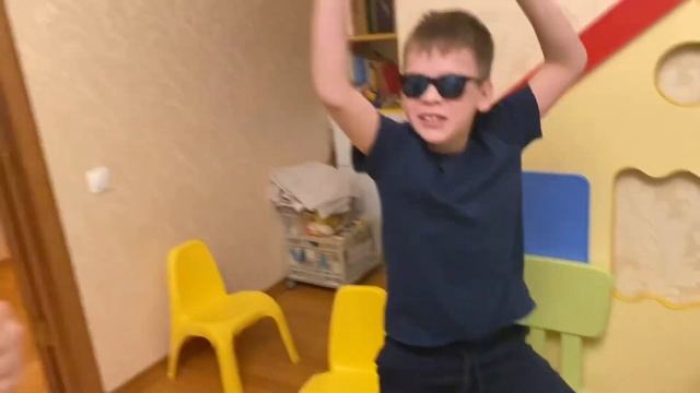 СЦЕНКА «КАМЕРОК» лагерь «радость моя» смотреть онлайн