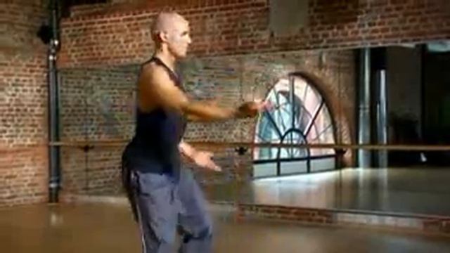 Body Sculpting - Strength & Stability DVD by Andreas Goller. смотреть онлайн