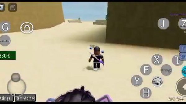 Roblox Jojo stands beta how to get made in heaven