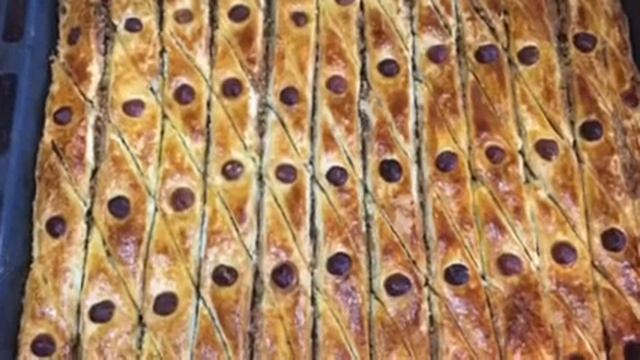 Кулинарное творчество без границ 