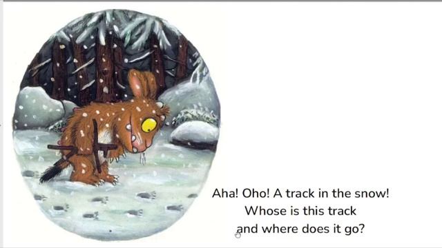 The Gruffalo's Child  Read Along Video.mp4