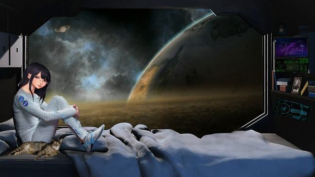 Первое прибытие человека к звёздной системе Проксима Центавра. смотреть онлайн