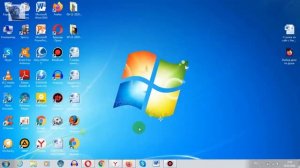 Как сделать, чтобы браузер открывался по умолчанию